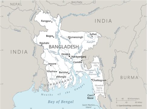 bangladesh